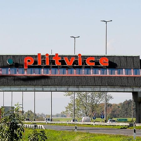 Motel Plitvice זאגרב מראה חיצוני תמונה