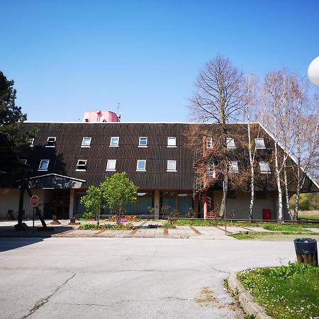 Motel Plitvice זאגרב מראה חיצוני תמונה