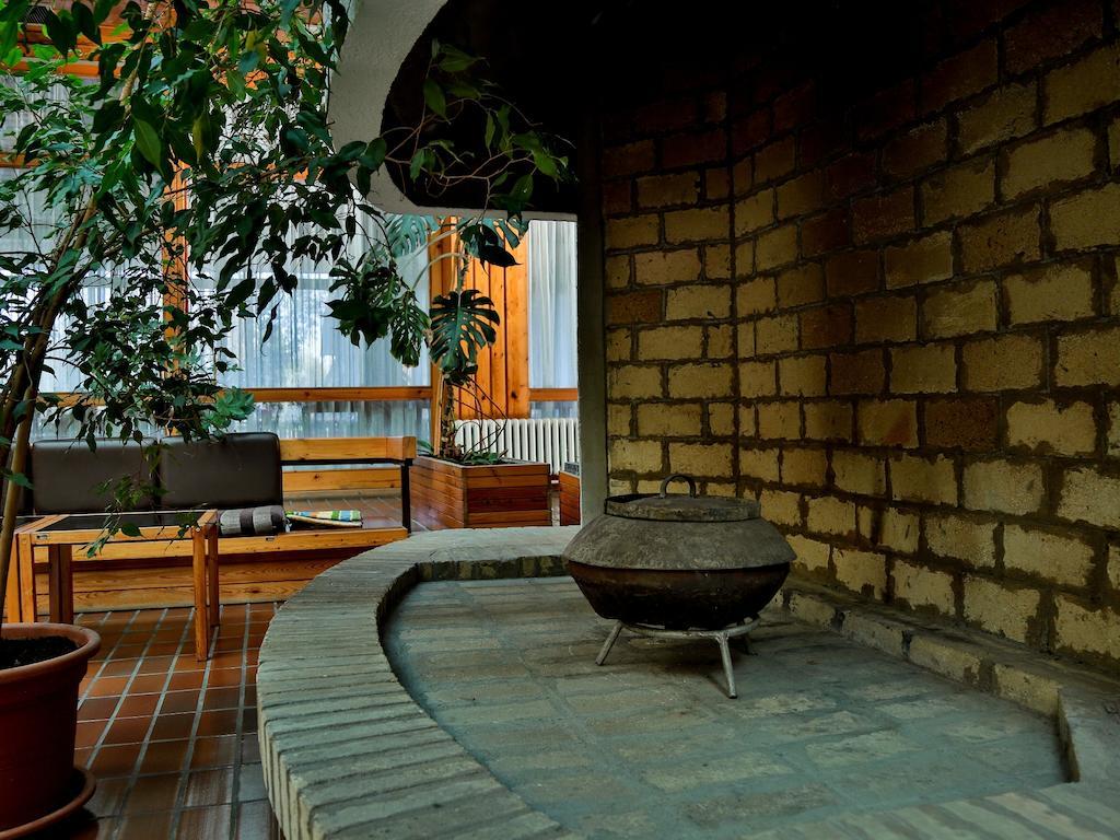 Motel Plitvice זאגרב מראה חיצוני תמונה