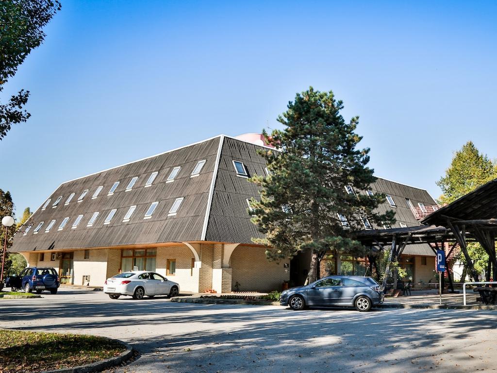Motel Plitvice זאגרב מראה חיצוני תמונה
