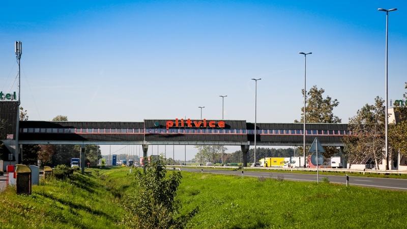 Motel Plitvice זאגרב מראה חיצוני תמונה