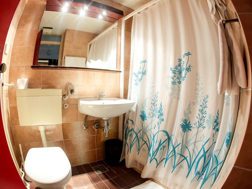 Motel Plitvice זאגרב חדר תמונה