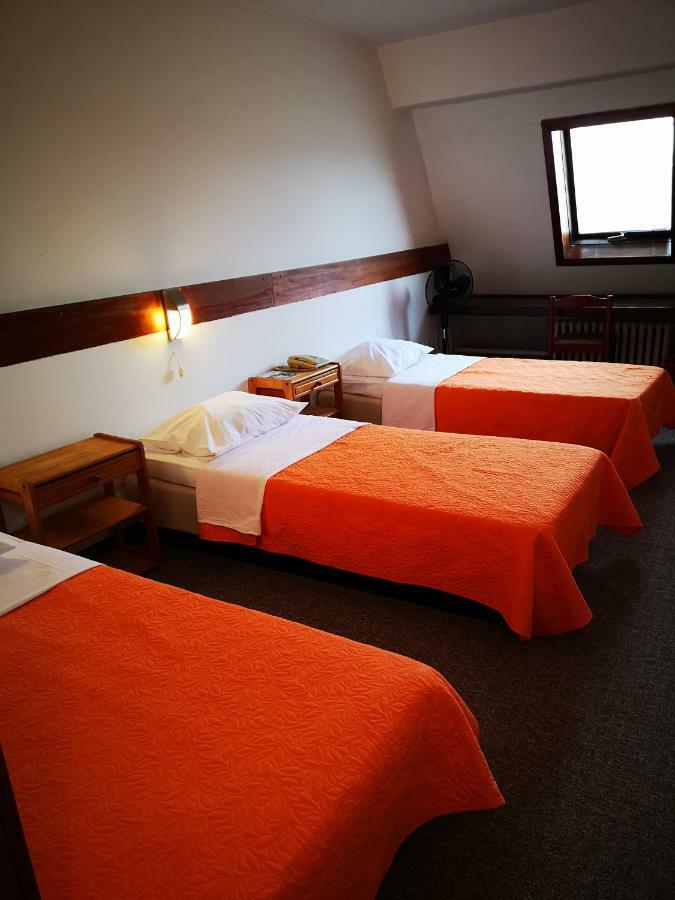 Motel Plitvice זאגרב מראה חיצוני תמונה