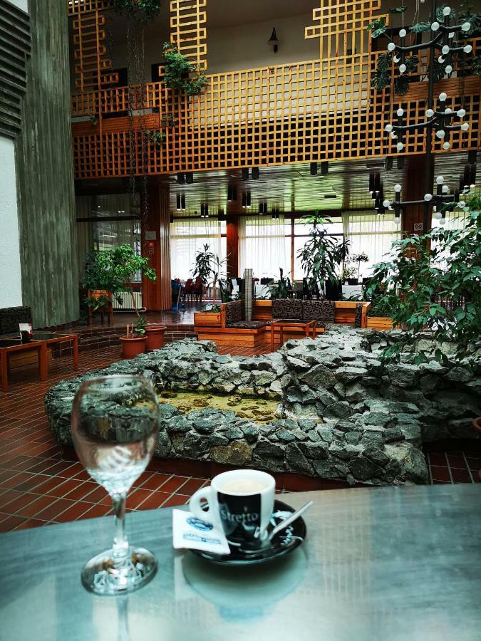 Motel Plitvice זאגרב מראה חיצוני תמונה