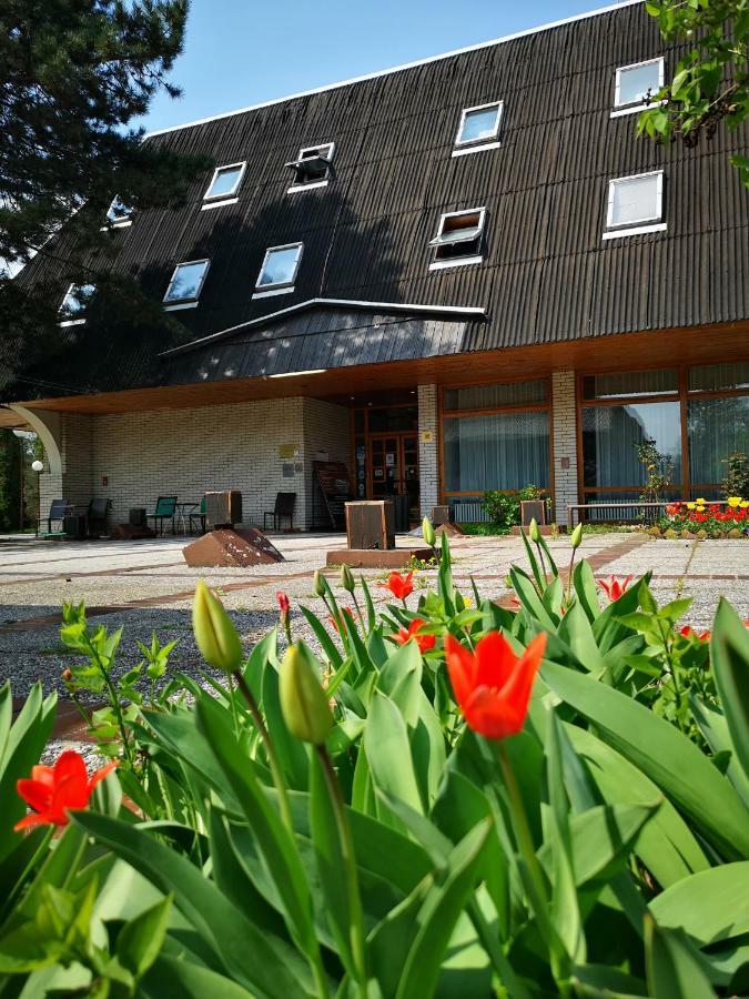 Motel Plitvice זאגרב מראה חיצוני תמונה