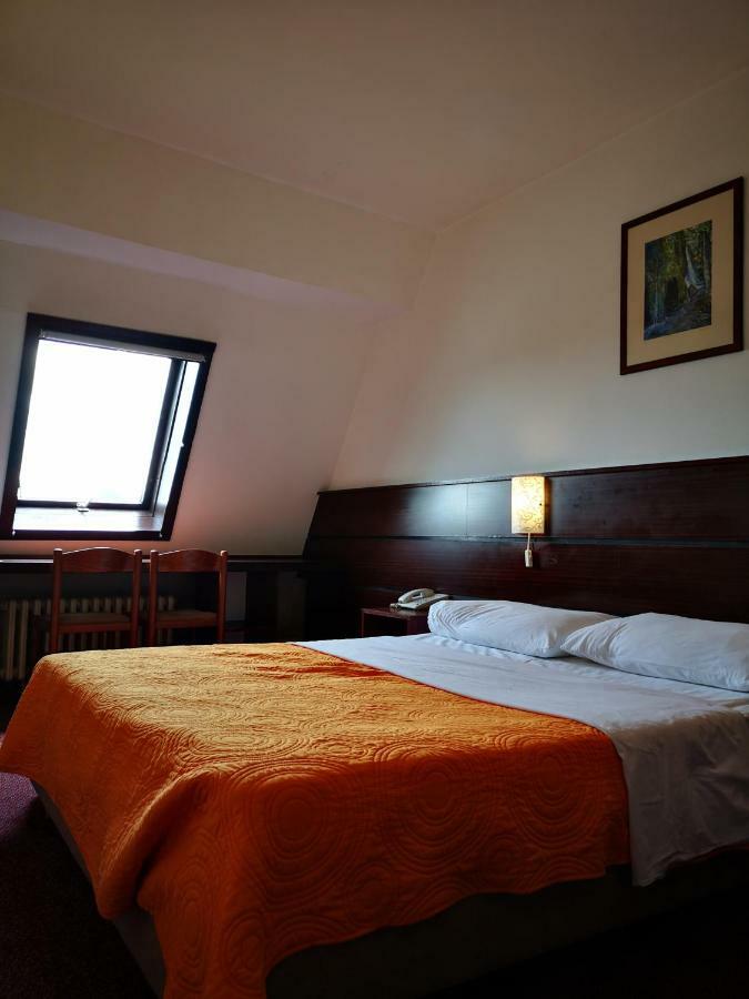 Motel Plitvice זאגרב מראה חיצוני תמונה