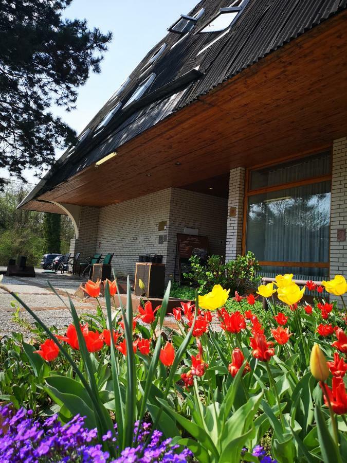 Motel Plitvice זאגרב מראה חיצוני תמונה