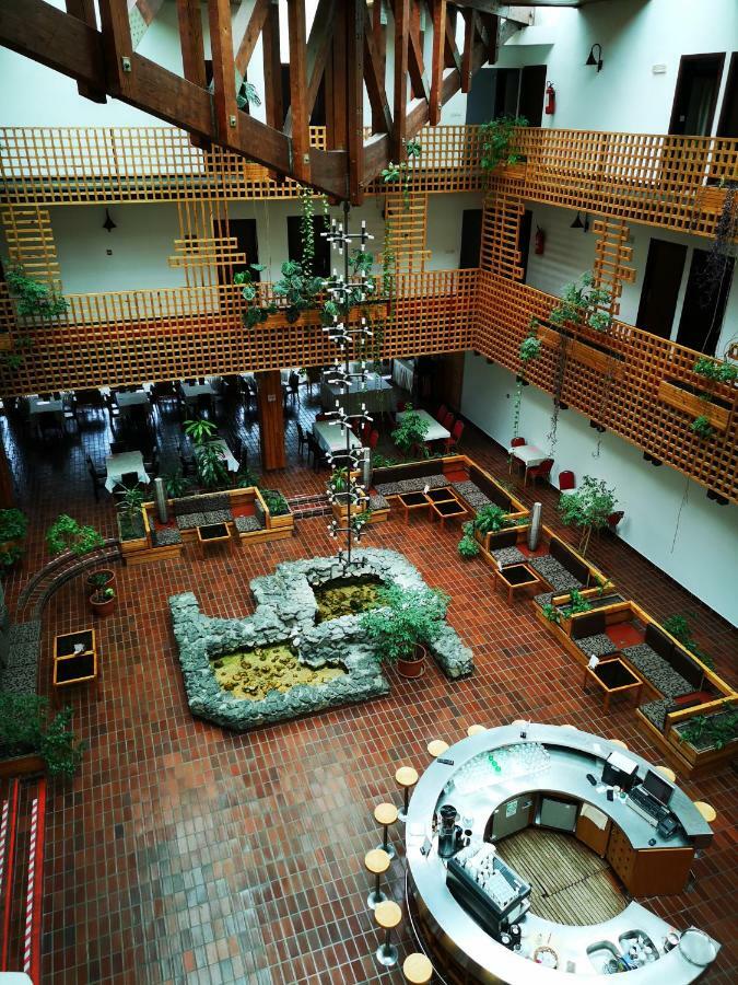 Motel Plitvice זאגרב מראה חיצוני תמונה