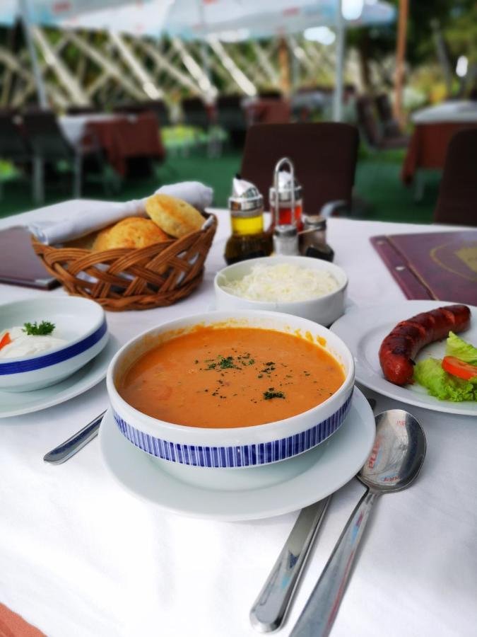 Motel Plitvice זאגרב מראה חיצוני תמונה