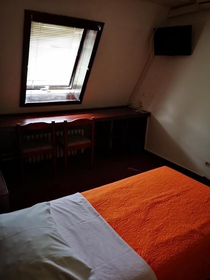 Motel Plitvice זאגרב מראה חיצוני תמונה
