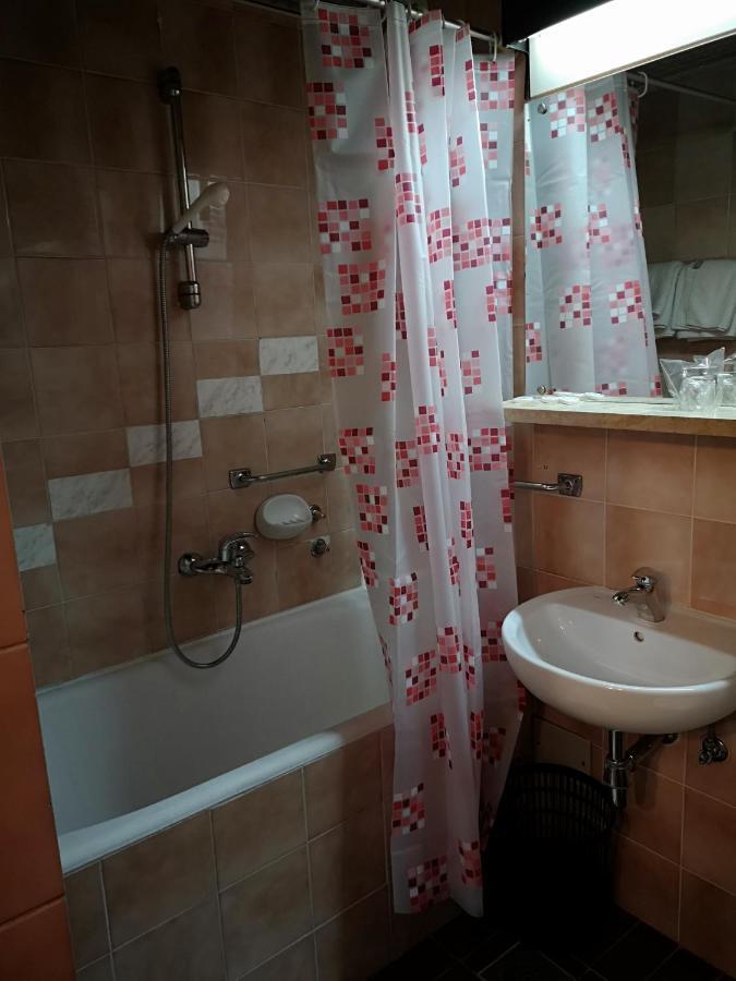 Motel Plitvice זאגרב מראה חיצוני תמונה