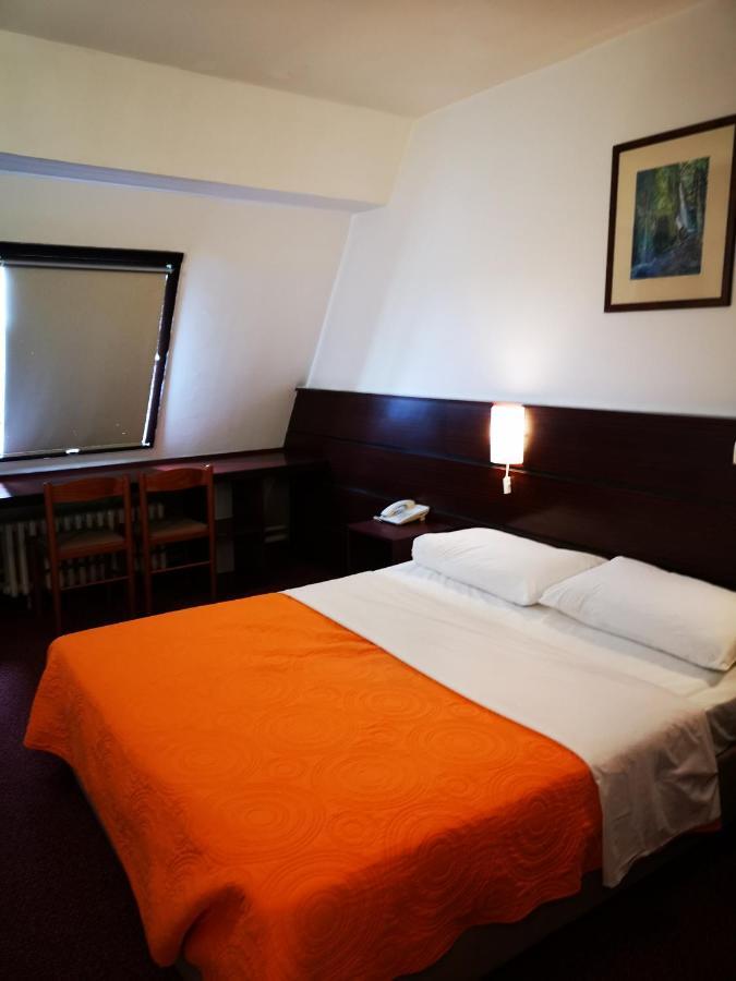 Motel Plitvice זאגרב מראה חיצוני תמונה