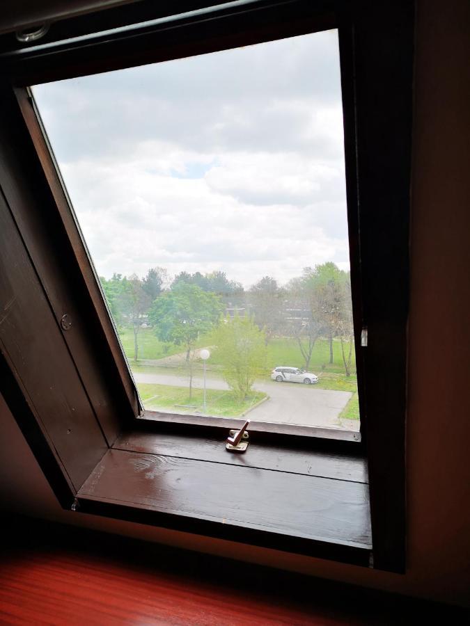 Motel Plitvice זאגרב מראה חיצוני תמונה
