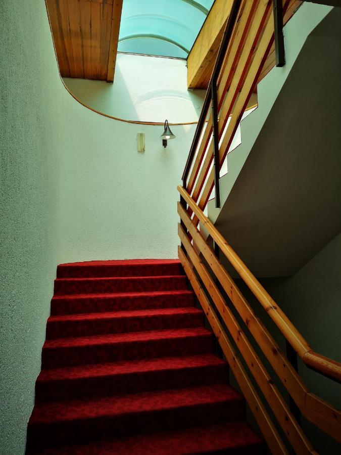 Motel Plitvice זאגרב מראה חיצוני תמונה