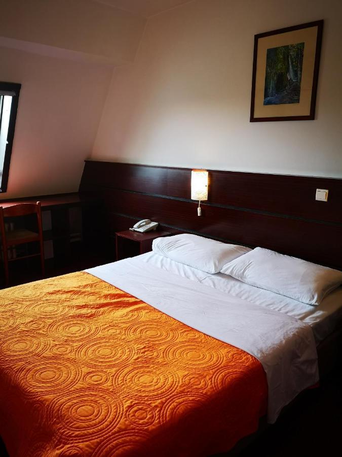 Motel Plitvice זאגרב מראה חיצוני תמונה