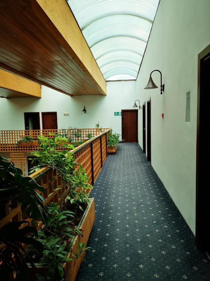 Motel Plitvice זאגרב מראה חיצוני תמונה