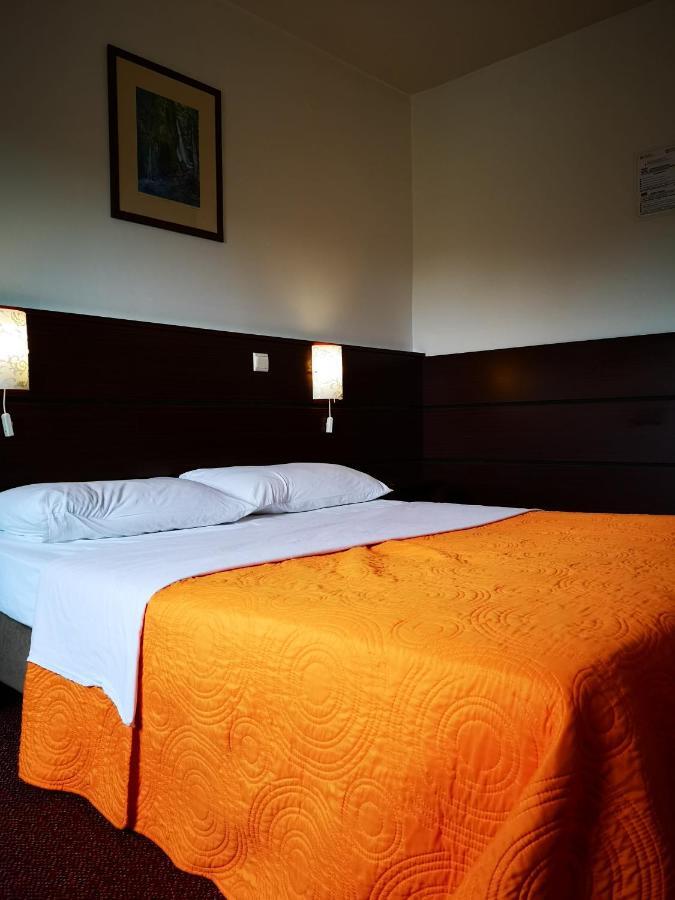 Motel Plitvice זאגרב מראה חיצוני תמונה