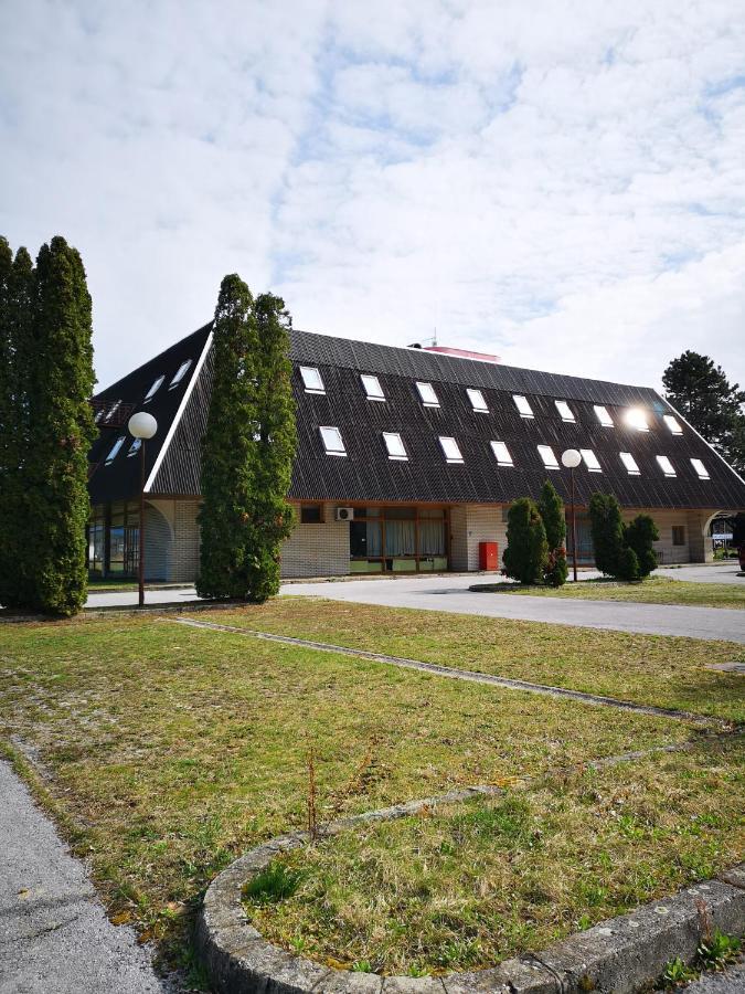Motel Plitvice זאגרב מראה חיצוני תמונה